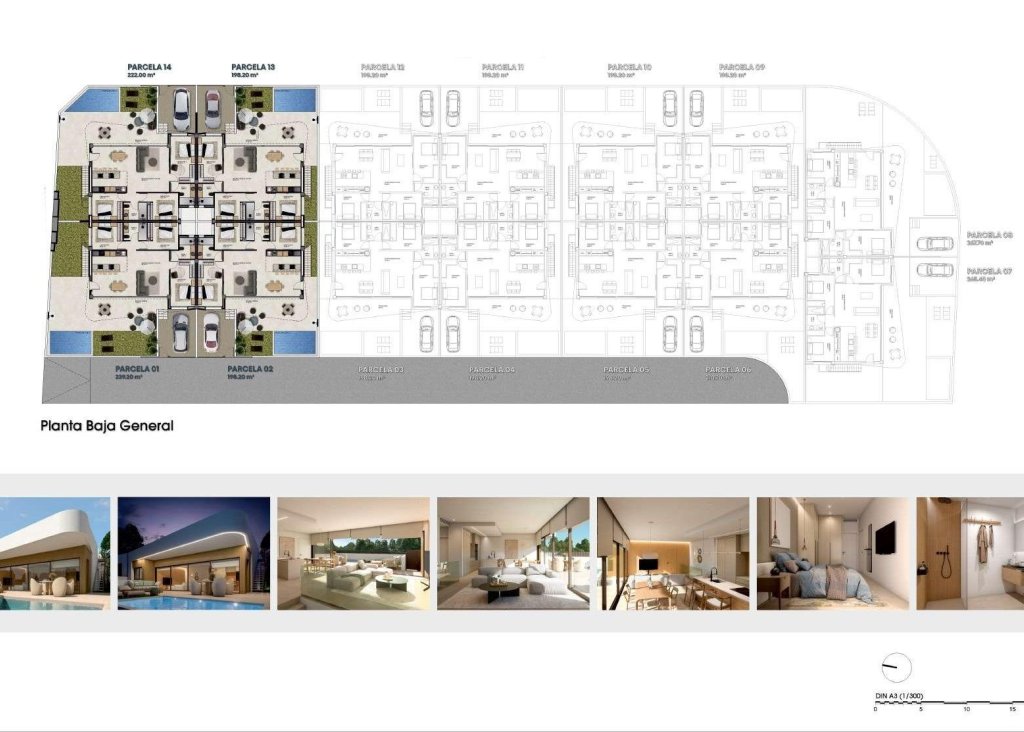 New Build - Quad - Dolores - Pueblo