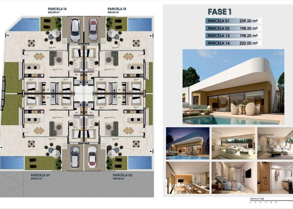 New Build - Quad - Dolores - Pueblo
