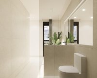 New Build - Quad - Dolores - urbanizacion