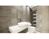 New Build - Quad - Dolores - urbanizacion