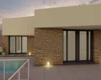 New Build - Quad house - Bigastro - Loma Alta