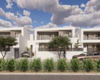 New Build - Quad house - Dolores - urbanizacion