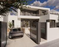 New Build - Quad house - Dolores - urbanizacion