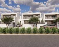 New Build - Quad house - Dolores - urbanizacion