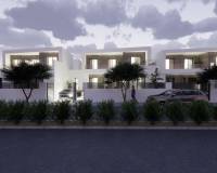 New Build - Quad house - Dolores - urbanizacion