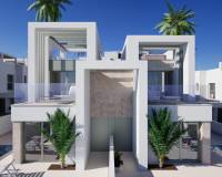 New Build - Quad house - Rojales - Lo Marabú