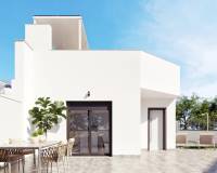 New Build - Quad house - Torre Pacheco