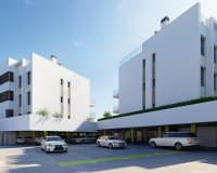 New Build - Quad - Los Alcázares - Serena Golf