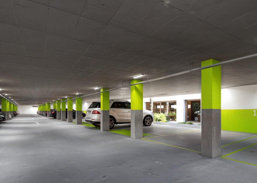 New Build - Quad - Los Alcázares - Serena Golf