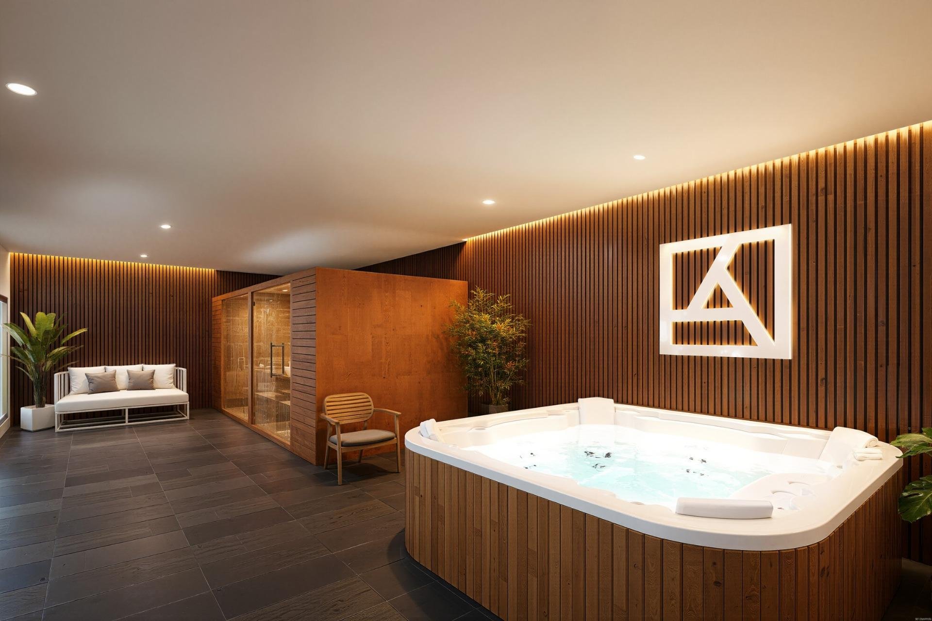 New Build - Quad - Los Alcázares - Serena Golf