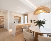New Build - Quad - Los Alcázares - Serena Golf