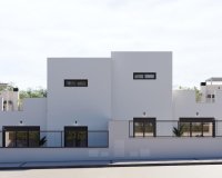 New Build - Quad - Torre Pacheco - El Alba