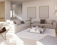 New Build - Quad - Torre Pacheco - El Alba