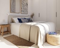 New Build - Quad - Torre Pacheco - El Alba