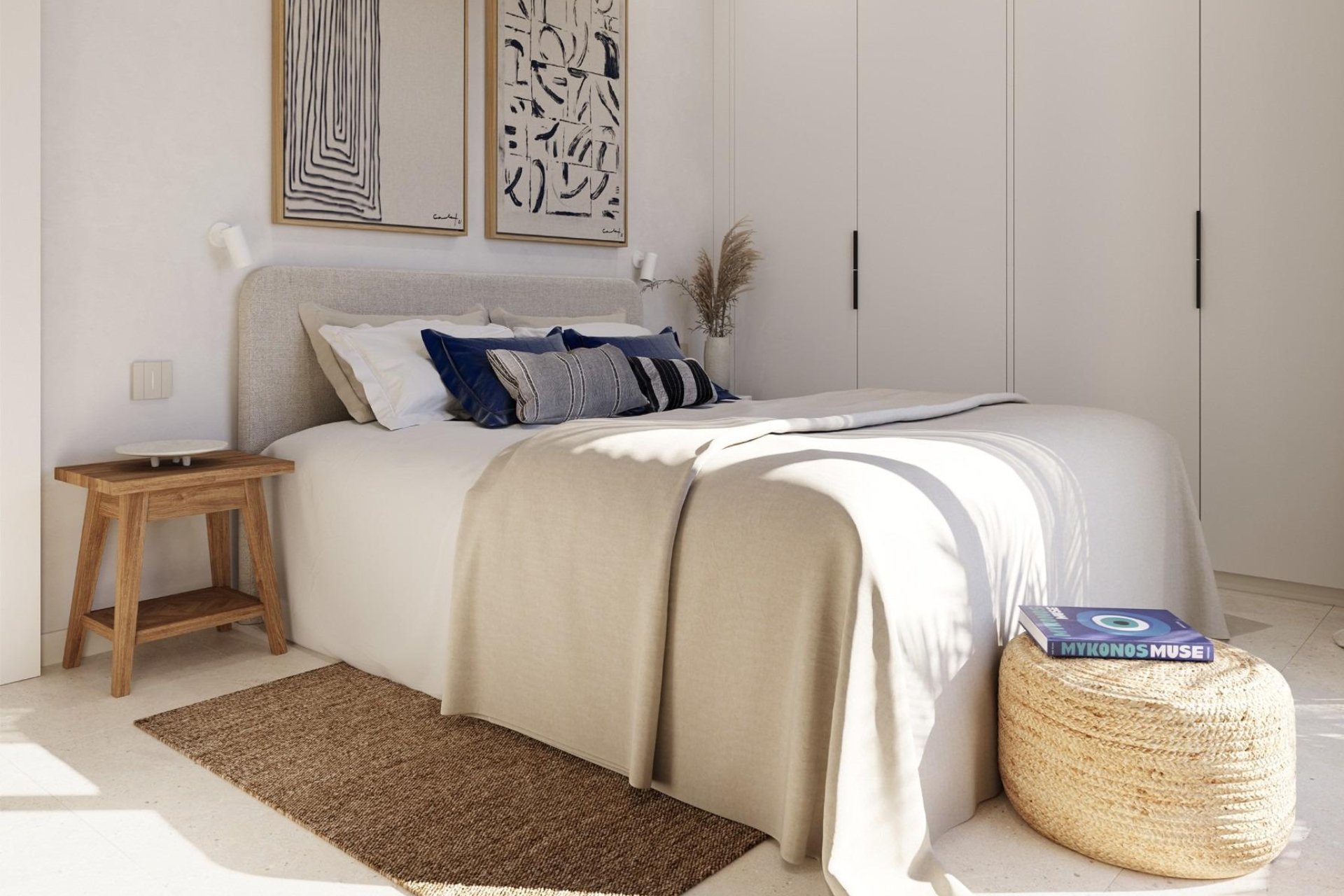 New Build - Quad - Torre Pacheco - El Alba