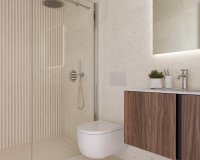 New Build - Quad - Torre Pacheco - El Alba