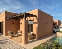 New Build - Quad - Torre Pacheco - El Alba