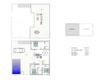 New Build - Quad - Torre Pacheco - Pueblo