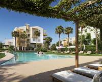 New Build - Town house - El Verger - Playa de La Almadraba