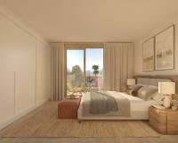 New Build - Town house - El Verger - Playa de La Almadraba