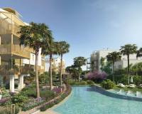 New Build - Town house - El Verger - Playa de La Almadraba