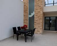 New Build - Town house - Fuente Alamo - La Pinilla