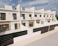 New Build - Town house - Los Alczares - Euro Roda