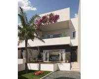 New Build - Town house - Monforte del Cid - Cala Finestrat