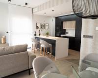 New Build - Town house - Orihuela Costa - Entre golf