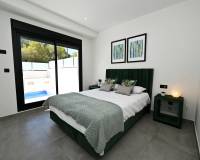 New Build - Town house - Orihuela Costa - Las Filipinas