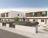 New Build - Town house - Orihuela Costa - Pau 26