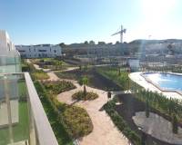 New Build - Town house - Orihuela - Vistabella Golf