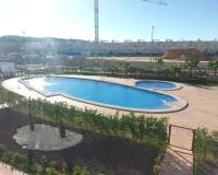 New Build - Town house - Orihuela - Vistabella Golf