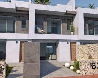 New Build - Town house - Pilar de la Horadada - La Torre de la Horadada