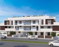 New Build - Town house - Pilar de la Horadada - Torre de la Horadada