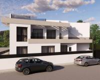 New Build - Town house - Rojales - Pueblo