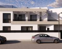 New Build - Town house - Rojales - Pueblo