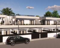 New Build - Town house - Rojales - Pueblo