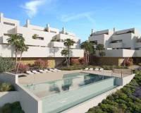 New Build - Town house - San Juan Alicante - Cabo De Las Huertas