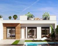 New Build - Town house - Torre Pacheco - pueblo