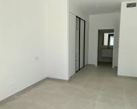 New Build - Town house - Torre Pacheco - pueblo