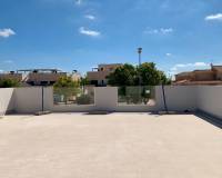 New Build - Town house - Torre Pacheco - pueblo