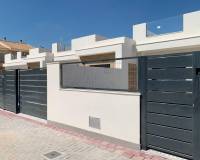 New Build - Town house - Torre Pacheco - pueblo