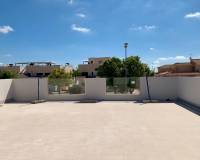 New Build - Town house - Torre Pacheco - pueblo