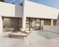 New Build - Town house - Torre Pacheco - Torrepacheco