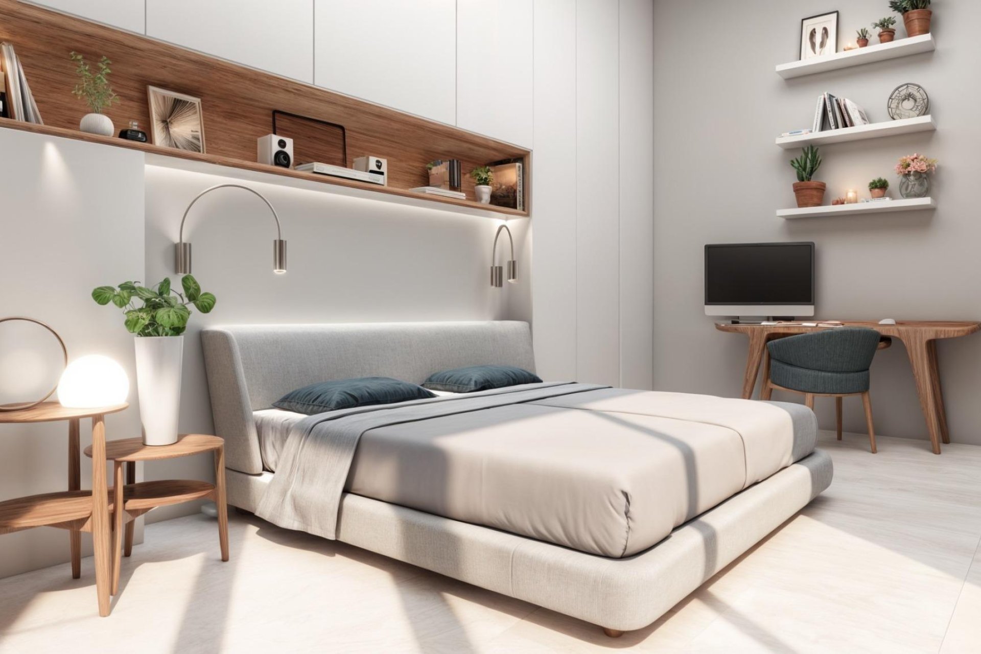 New Build - Townhouse - Alfas del Pí - Barranc Fondo