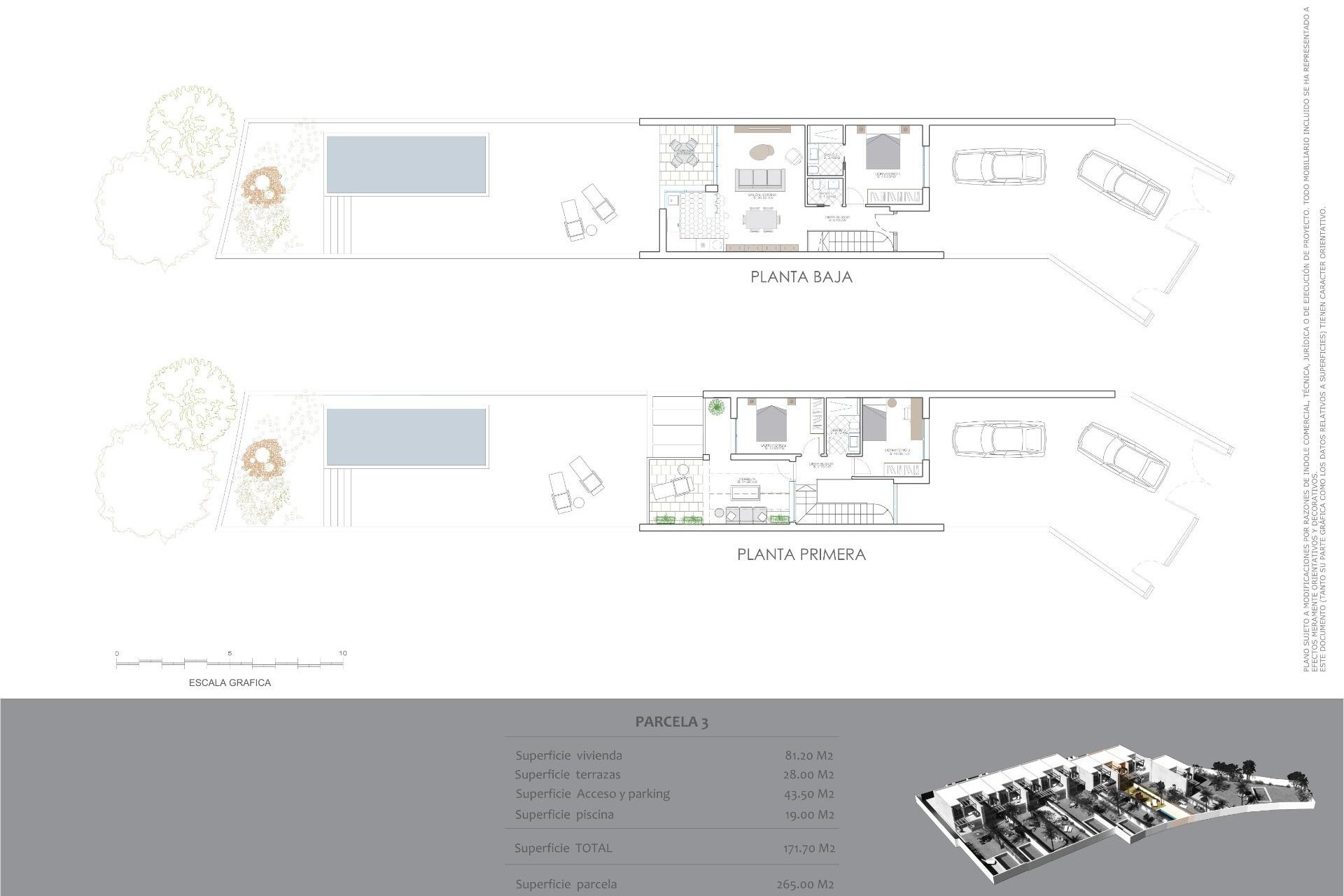 New Build - Townhouse - Alfas del Pí - Barranc Fondo