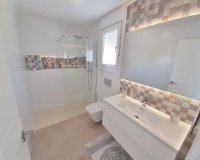 New Build - Townhouse - Avileses