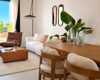 New Build - Townhouse - BAÑOS Y MENDIGO - Altaona Golf