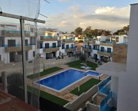 New Build - Townhouse - Bigastro - Pueblo